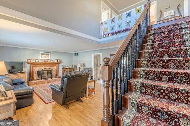 1817 Penrose Court, Powder Springs, GA 30127