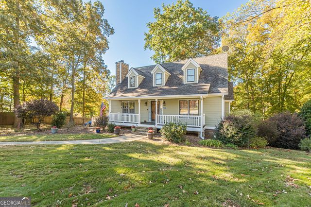 1817 Penrose Court, Powder Springs, GA 30127