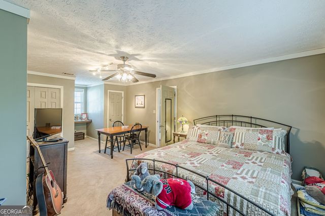 1817 Penrose Court, Powder Springs, GA 30127