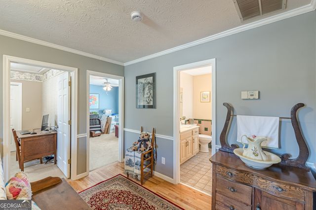 1817 Penrose Court, Powder Springs, GA 30127