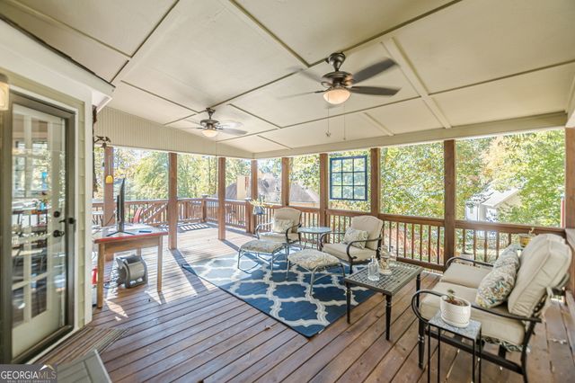 1817 Penrose Court, Powder Springs, GA 30127