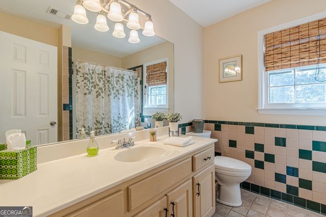 1817 Penrose Court, Powder Springs, GA 30127