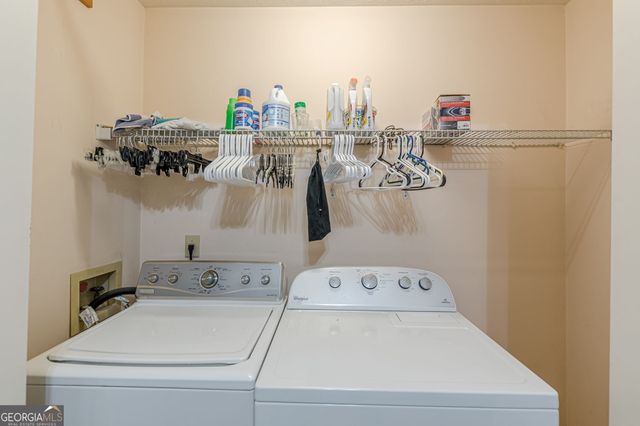 1817 Penrose Court, Powder Springs, GA 30127