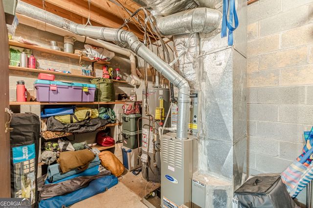 1817 Penrose Court, Powder Springs, GA 30127