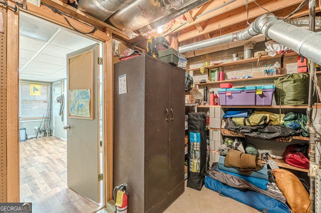 1817 Penrose Court, Powder Springs, GA 30127