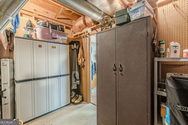 1817 Penrose Court, Powder Springs, GA 30127