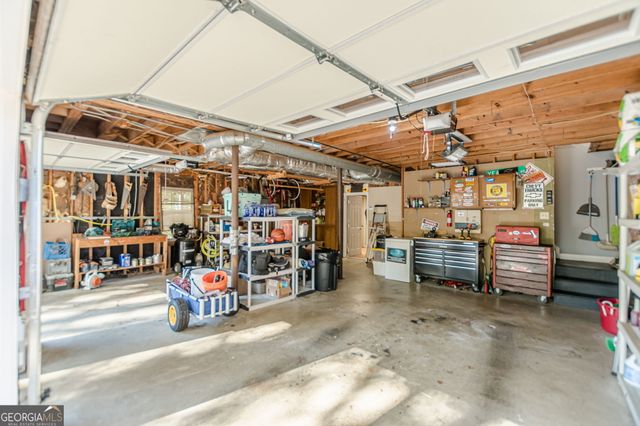 1817 Penrose Court, Powder Springs, GA 30127