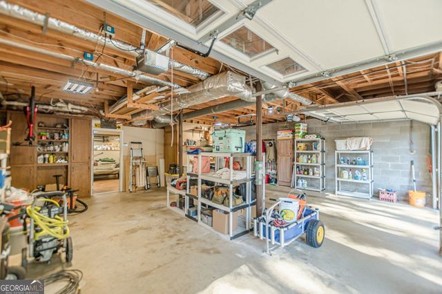 1817 Penrose Court, Powder Springs, GA 30127