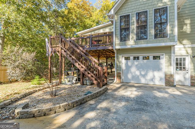 1817 Penrose Court, Powder Springs, GA 30127