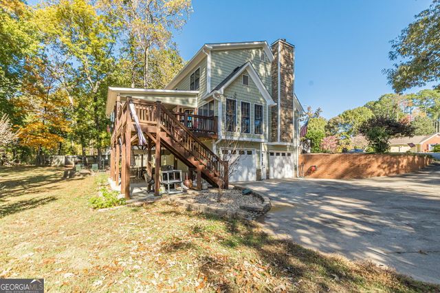 1817 Penrose Court, Powder Springs, GA 30127