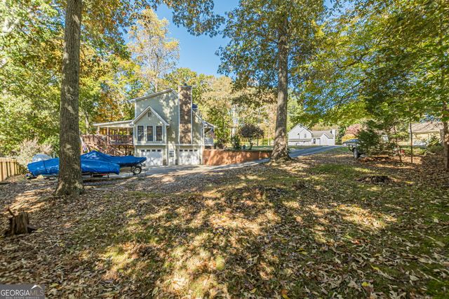 1817 Penrose Court, Powder Springs, GA 30127