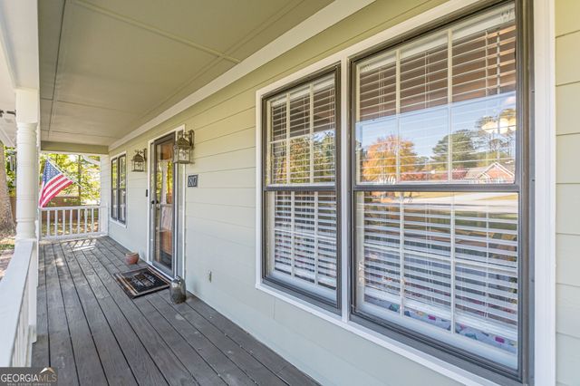 1817 Penrose Court, Powder Springs, GA 30127