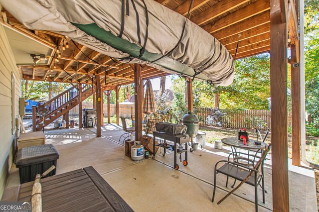 1817 Penrose Court, Powder Springs, GA 30127