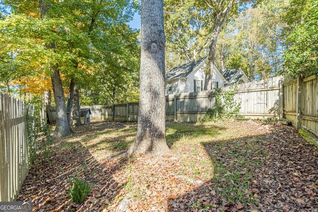 1817 Penrose Court, Powder Springs, GA 30127