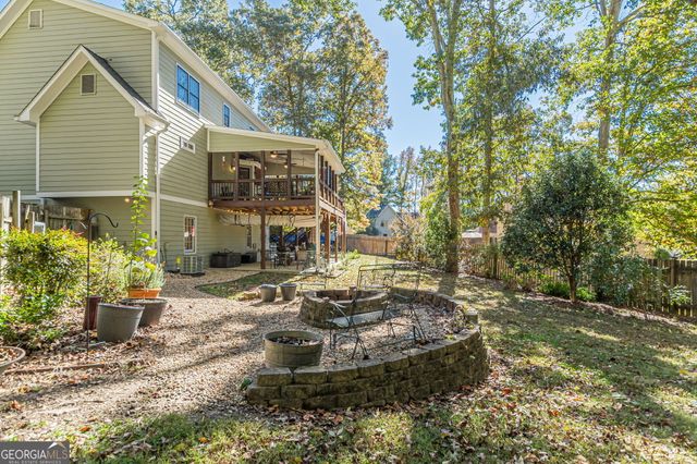 1817 Penrose Court, Powder Springs, GA 30127