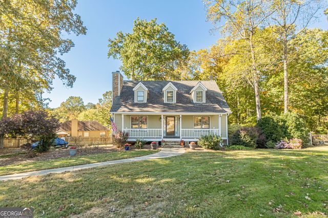 1817 Penrose Court, Powder Springs, GA 30127