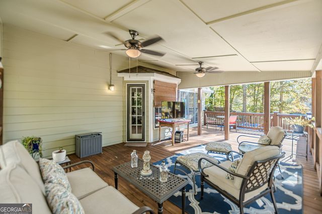 1817 Penrose Court, Powder Springs, GA 30127