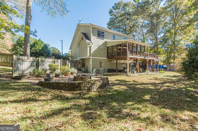 1817 Penrose Court, Powder Springs, GA 30127