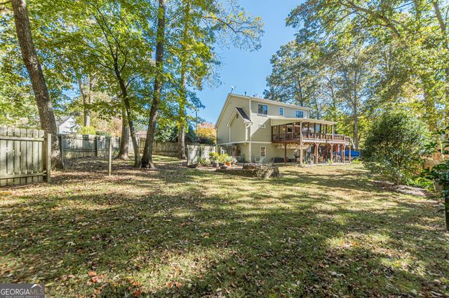 1817 Penrose Court, Powder Springs, GA 30127