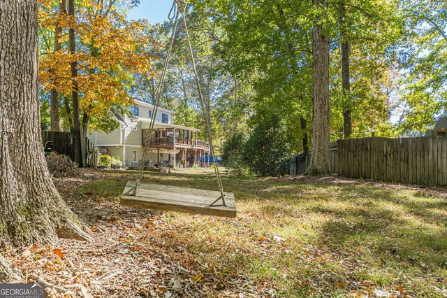 1817 Penrose Court, Powder Springs, GA 30127