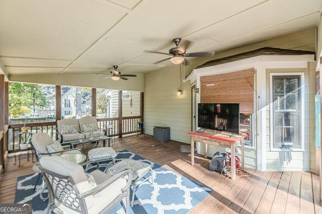 1817 Penrose Court, Powder Springs, GA 30127