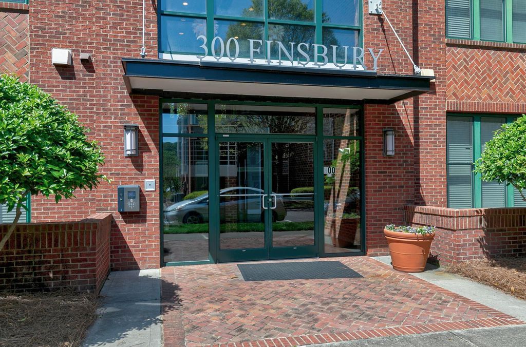 300 Finsbury Street 311, Durham, NC 27703