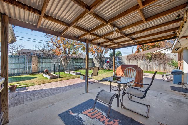 2411 Amber Hill Lane, Euless, TX 76039