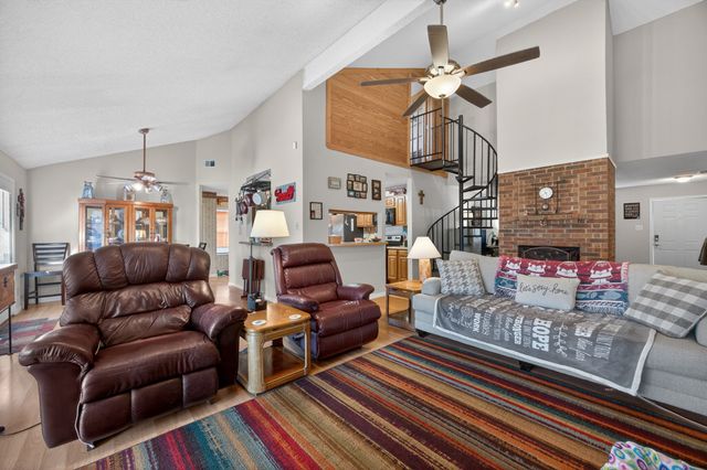 2411 Amber Hill Lane, Euless, TX 76039