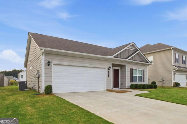 31 Brooke Court SE, Rome, GA 30161