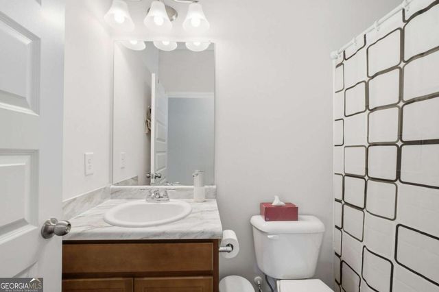 31 Brooke Court SE, Rome, GA 30161