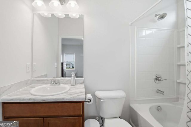 31 Brooke Court SE, Rome, GA 30161