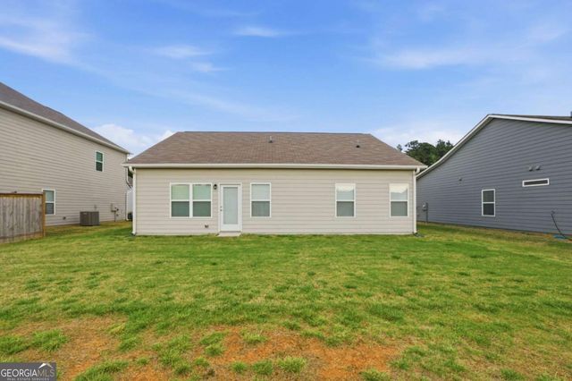 31 Brooke Court SE, Rome, GA 30161