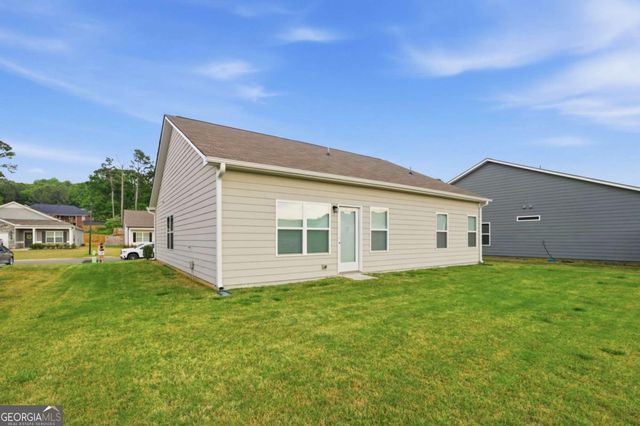 31 Brooke Court SE, Rome, GA 30161