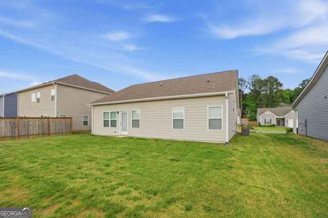 31 Brooke Court SE, Rome, GA 30161