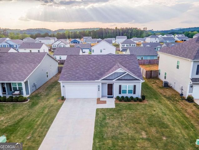 31 Brooke Court SE, Rome, GA 30161