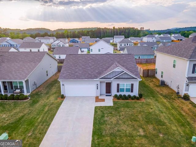 31 Brooke Court SE, Rome, GA 30161