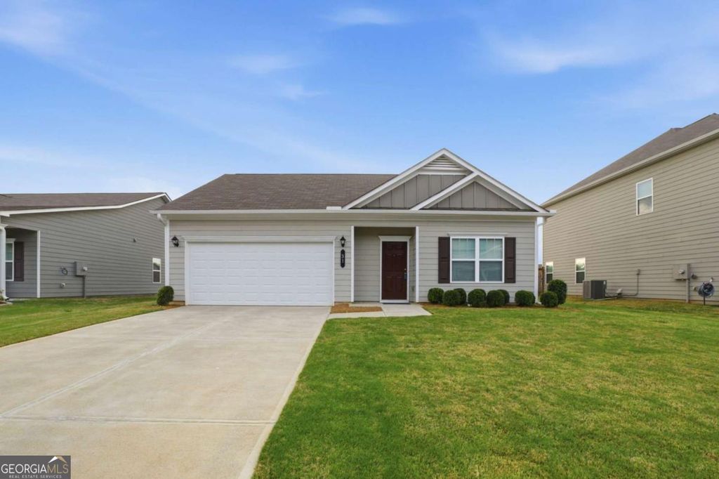 31 Brooke Court SE, Rome, GA 30161