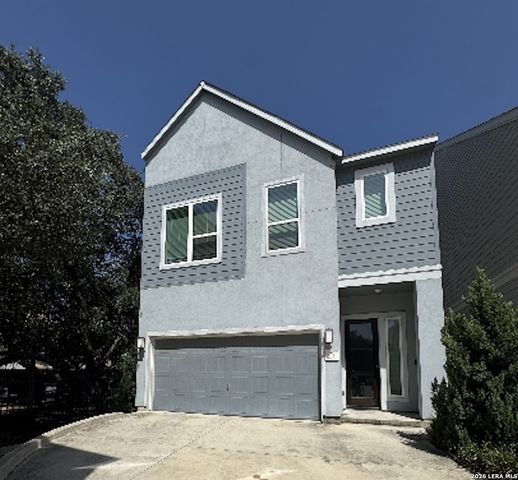 7914 Roanoke Run Unit 27, San Antonio, TX 78240