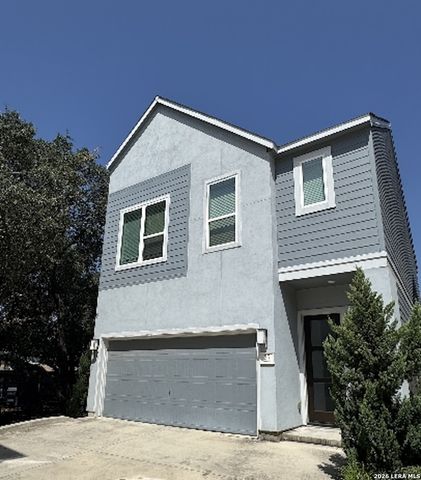 7914 Roanoke Run Unit 27, San Antonio, TX 78240