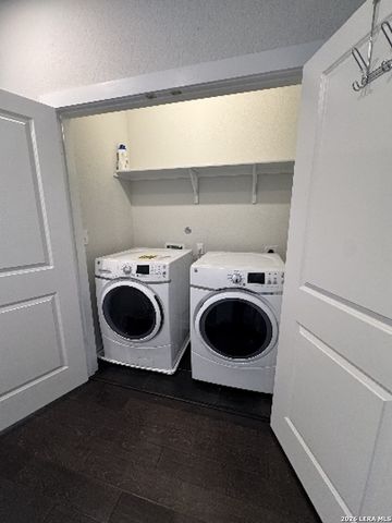 7914 Roanoke Run Unit 27, San Antonio, TX 78240