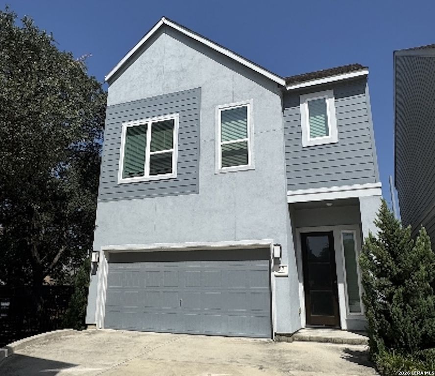 7914 Roanoke Run Unit 27, San Antonio, TX 78240