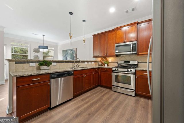 3436 Flycatcher Way, Duluth, GA 30097