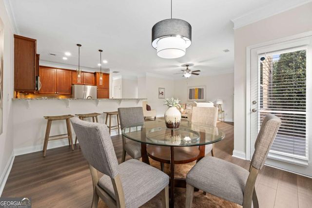 3436 Flycatcher Way, Duluth, GA 30097