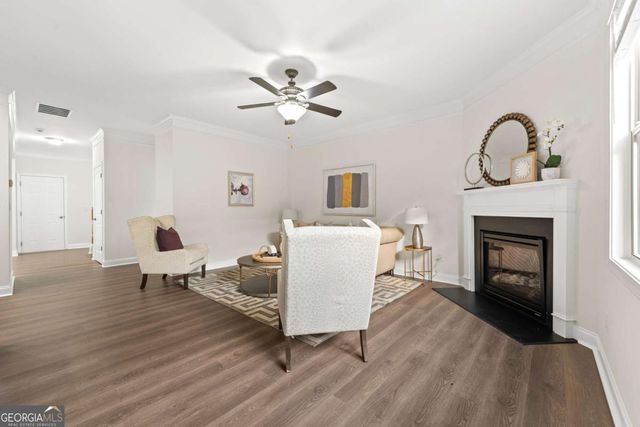 3436 Flycatcher Way, Duluth, GA 30097