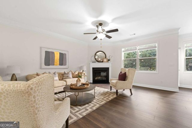 3436 Flycatcher Way, Duluth, GA 30097