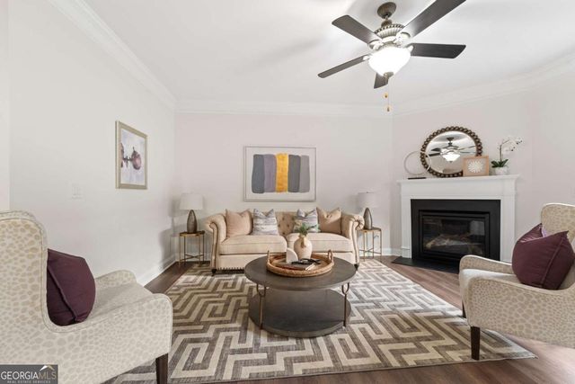 3436 Flycatcher Way, Duluth, GA 30097