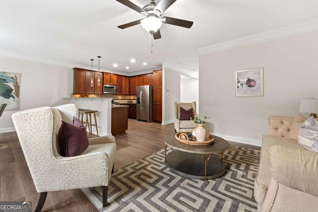 3436 Flycatcher Way, Duluth, GA 30097