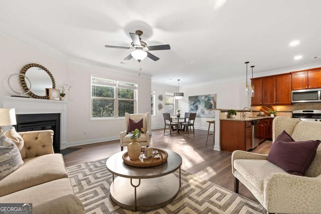 3436 Flycatcher Way, Duluth, GA 30097