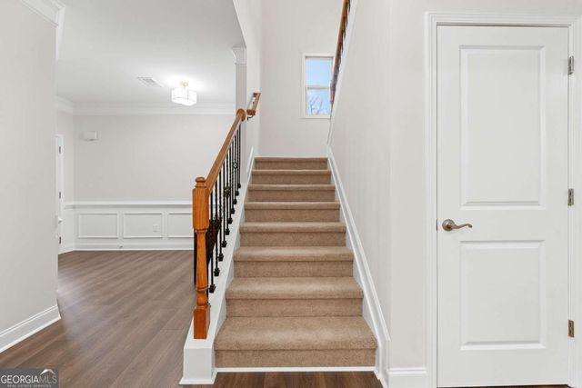 3436 Flycatcher Way, Duluth, GA 30097