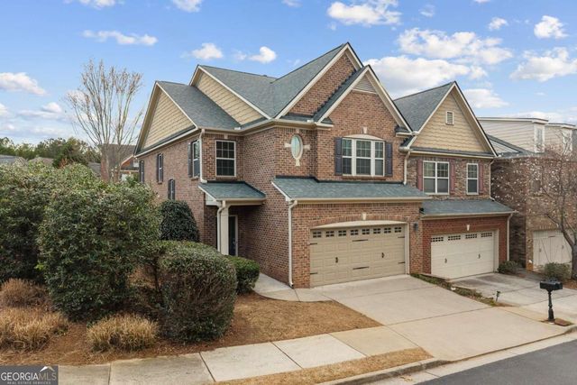 3436 Flycatcher Way, Duluth, GA 30097